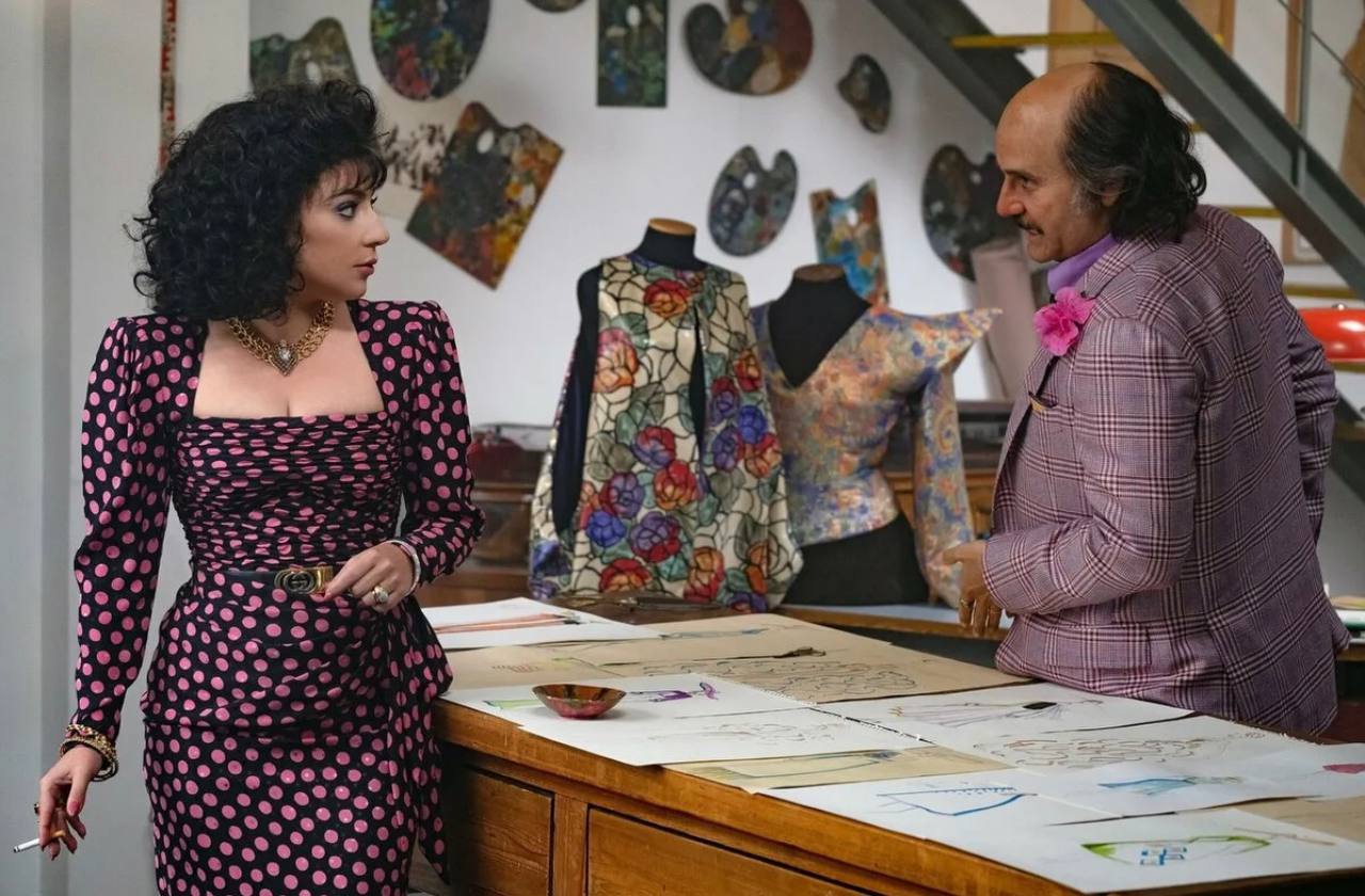 Разбор кино: Дом GUCCI. Почему члены семьи настоящих Гуччи были в ярости после просмотра картины?