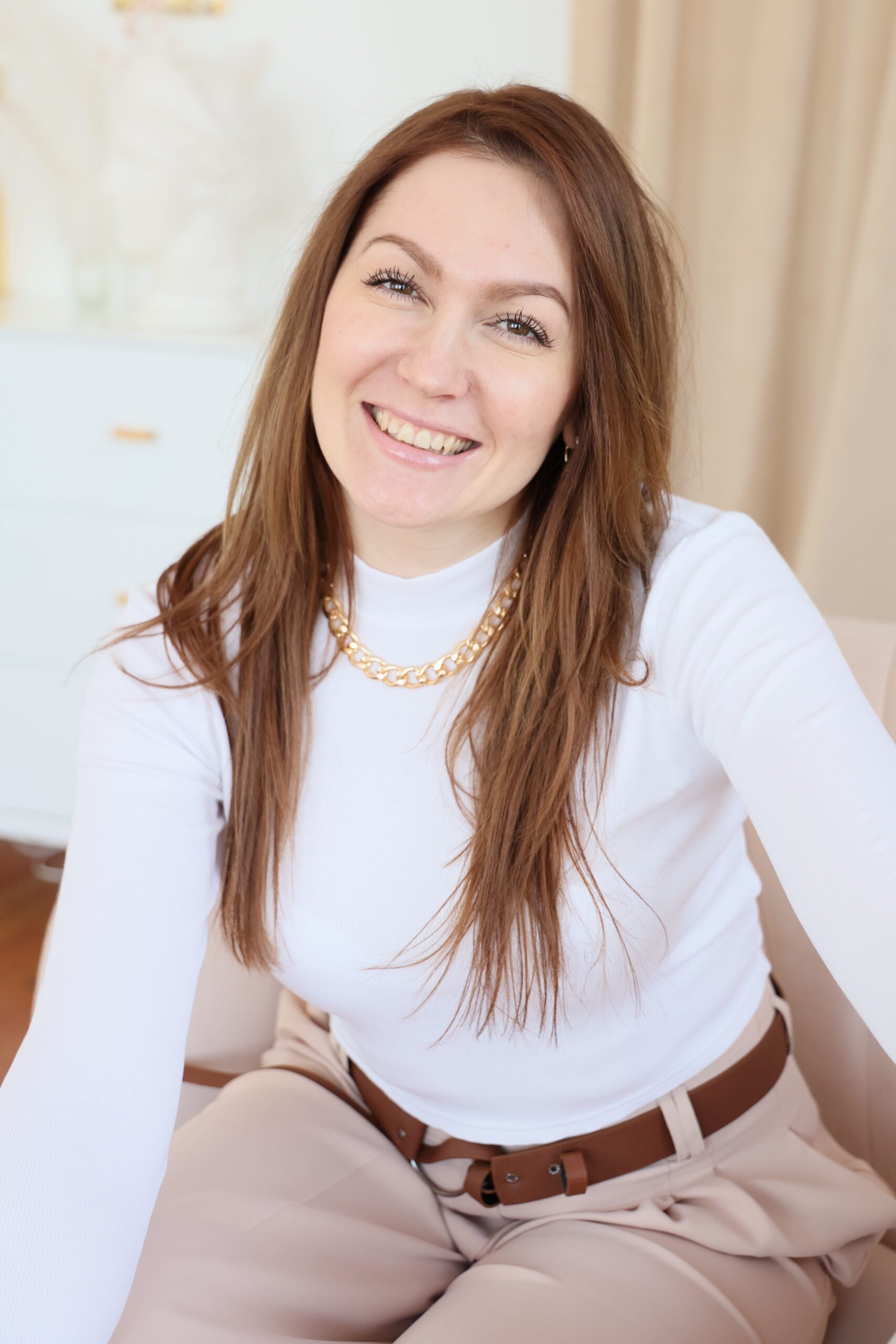 Екатерина Сидорова