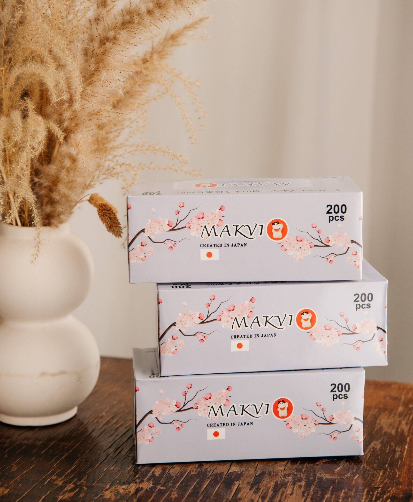 MAKVI