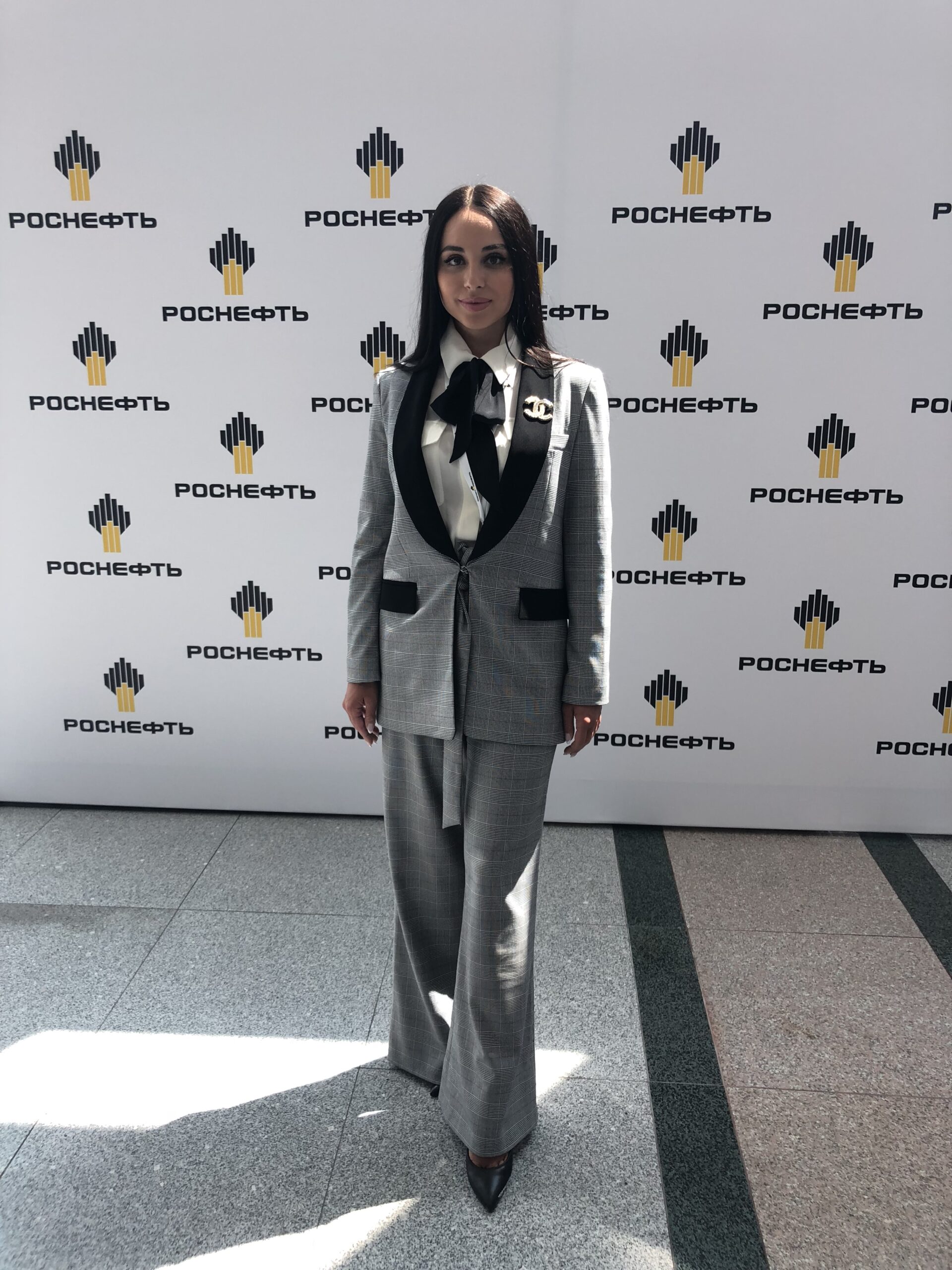 «Я была совершенно одна в огромном мегаполисе!»: эксклюзивное интервью с политологом и топ-менеджером «Роснефти» Татьяной Грабович