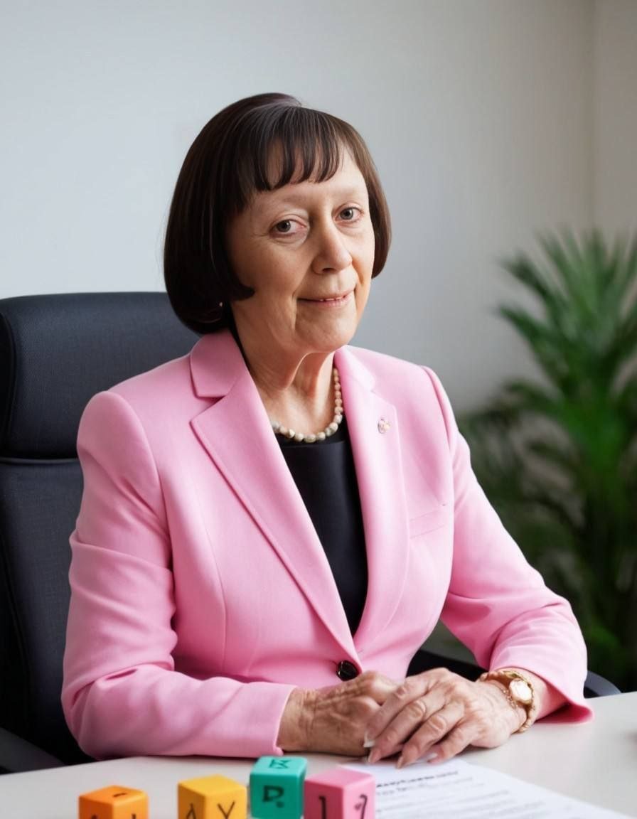Евгения Алексеева
